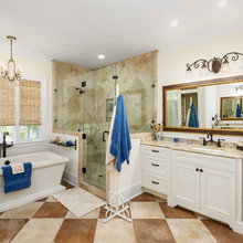 Ideas Hidden Hills House
