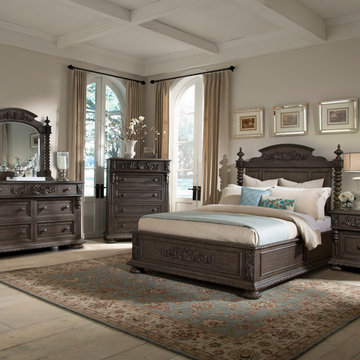 Versailles Bedroom Collection