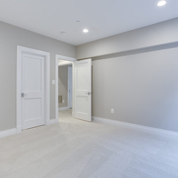 Warren I (Without Staging)