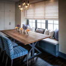 Dining Room Ideas