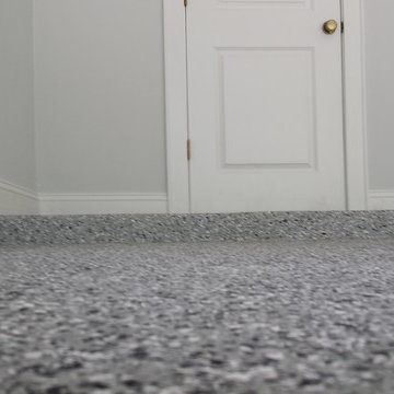 Flooring Ideas