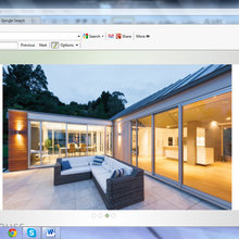 Exterior Ideas