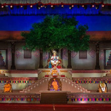 Thakorji (Dada Khachar no Darbar)