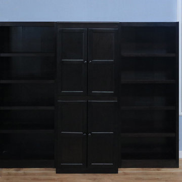 Wall Storage