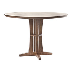 Oak Park Dining Table - Dining Tables