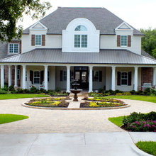 Lake house ideas