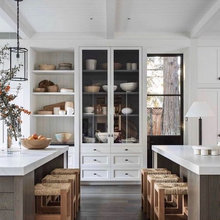 BI kitchen