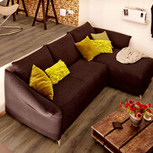 Flooring in Rest of House