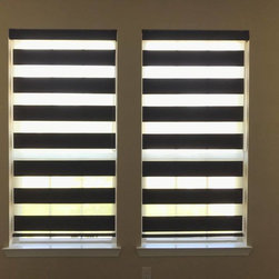 Zebra Shades - Products