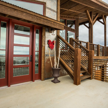 Rustic Ridge