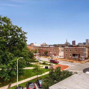 Riverside Park Residences