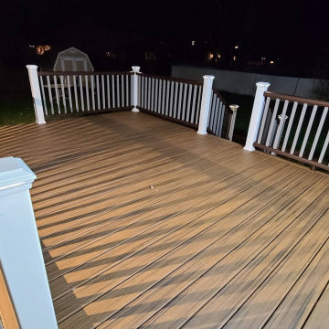 Decks
