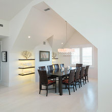 dinning room