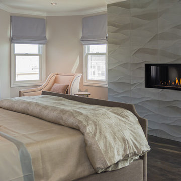 Beacon Court Remodel
