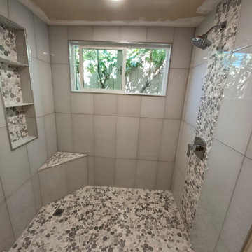More Bathrooms