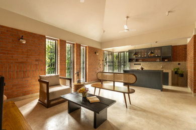 BRICK ANNEX