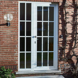fen&ecirc;tres en PVC - Windows