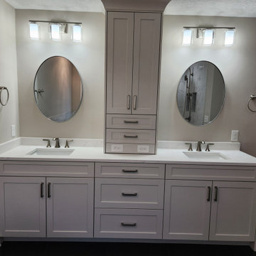 Master Bathroom Remodel