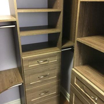 Closets