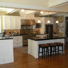 Kitchen  ideas