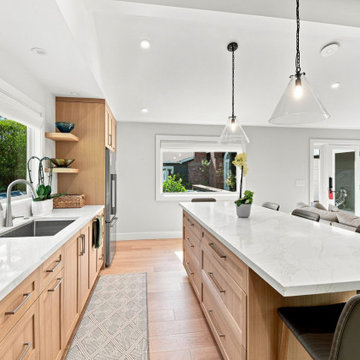 Accessory Dwelling Unit | Lafayette CA