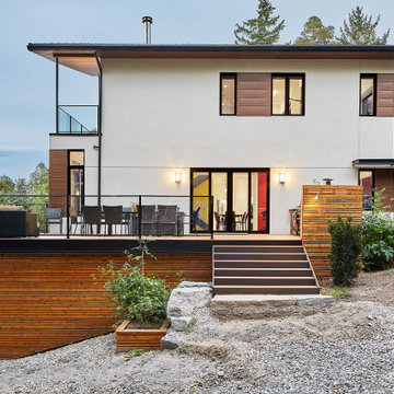House on Grand River