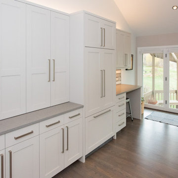 Bland To Bold Renovation