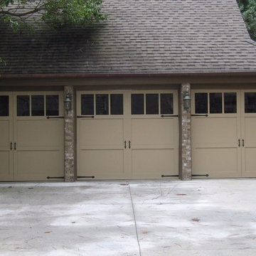 Smooth MDF
