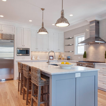 86 Roton Avenue Spec