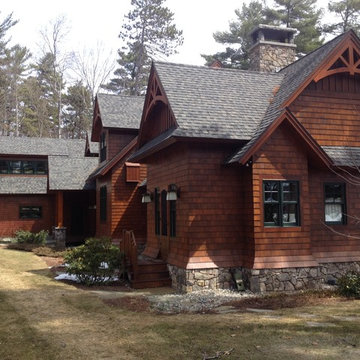 CampHouse