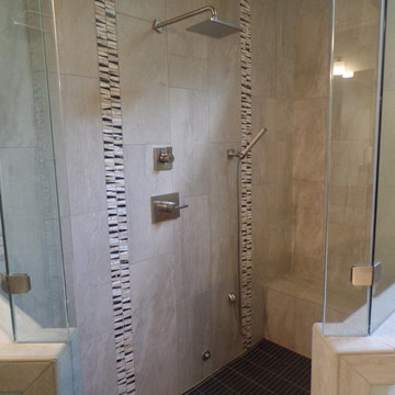 Bentbrooke Master Bathroom