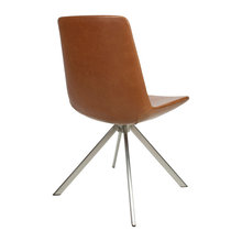 Julie's chairs