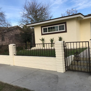 Our Work