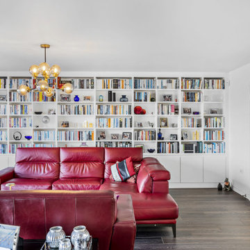 Contemporary New Coastal Dwelling | Torquay, Devon