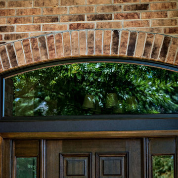 Andersen - 100 & E Series Windows - Magnolia - Coppell, TX
