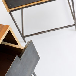 nightstand - Furniture