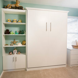 Manhattan Collection - Murphy Beds