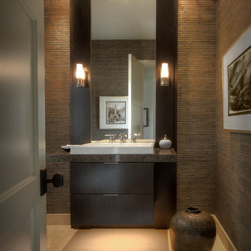 Contemporary Home