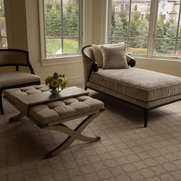 Cresskill Remodel