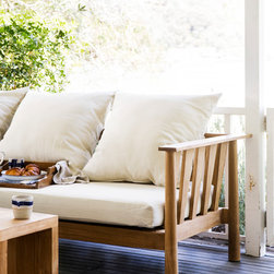 Furniture | Malua - Outdoor Lounge Furniture