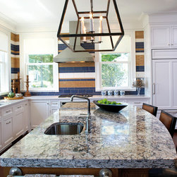 Cambria Quartz - Kitchens (Bellingham) - Products