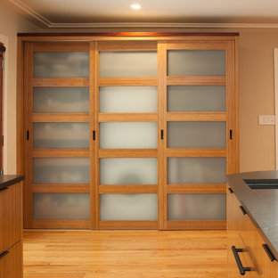 San Mateo residence : kitchen project