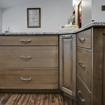 Saskatoon, Renovation - Demitasse