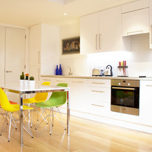 Vale kitchen