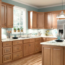 Kitchen Ideas