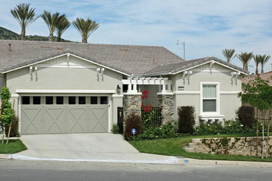 Stanley Garage Door Repair