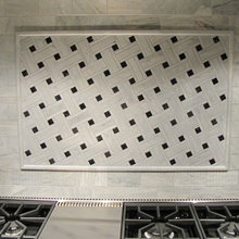backsplash