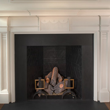 Colonial Revival