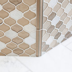 South Shore Master Bath Retreat - Bathroom Accessories