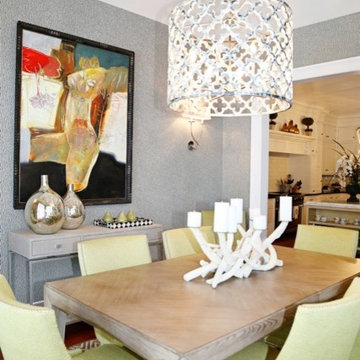 Fuller Interiors
